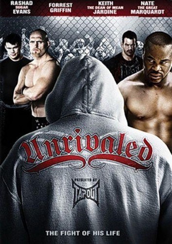 Unrivaled is similar to Curtains.