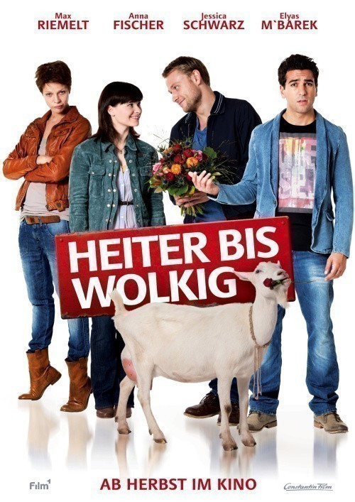 Heiter bis wolkig is similar to If Tomorrow Comes.