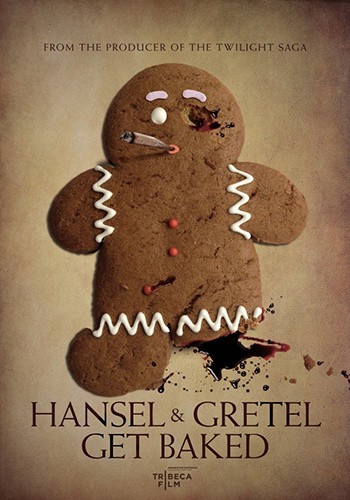 Hansel & Gretel Get Baked is similar to Mr. and Mrs. Cop.