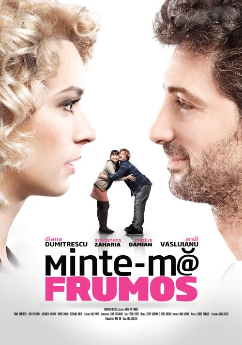 Minte-m&#259; frumos is similar to Ein seltsames Paar.