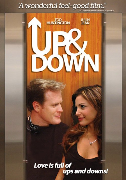 Up&Down is similar to The Cook.