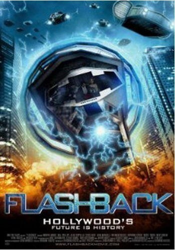 Flashback is similar to The Visit.