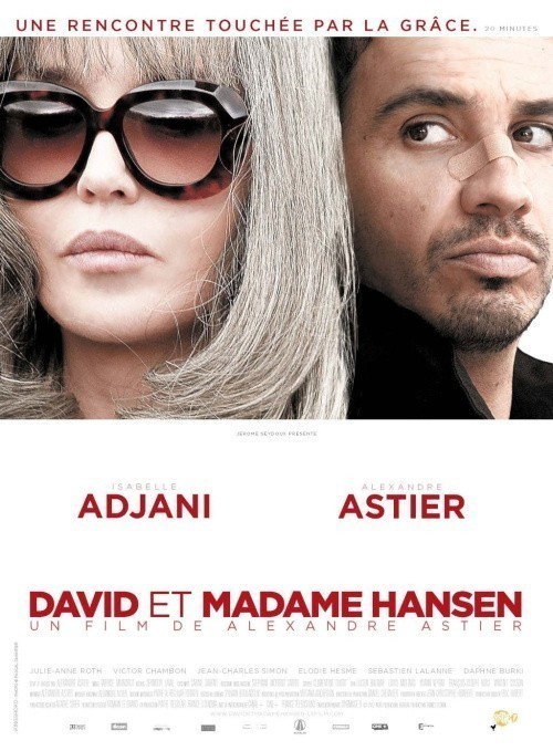 David et Madame Hansen is similar to Der Kampf in den Luften.
