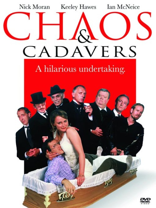 Chaos and Cadavers is similar to Nie yin niang.