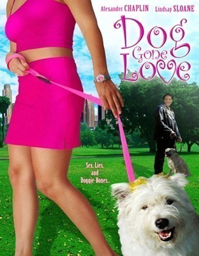 Dog Gone Love is similar to He di guang ling.