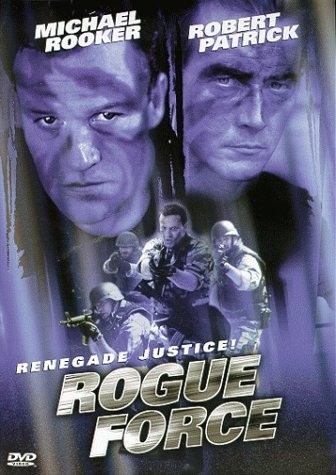 Renegade Force is similar to Cuartico azul.