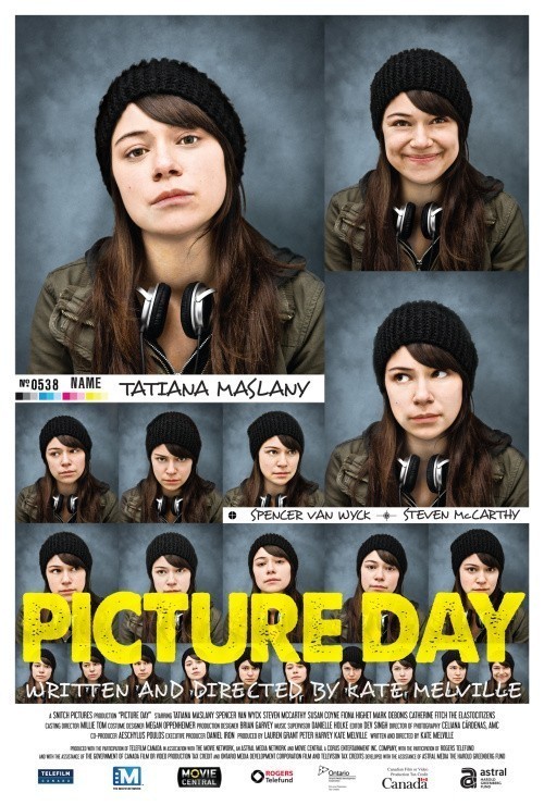 Picture Day is similar to Hitar Petar.