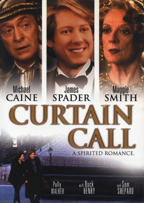 Curtain Call is similar to Askin acilari.