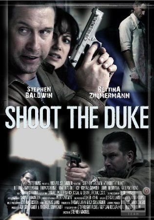 Shoot the Duke is similar to Qurbani Rang Layegi.