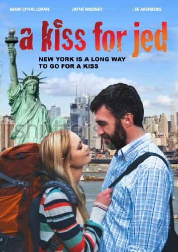 A Kiss for Jed Wood is similar to Boytropolis.