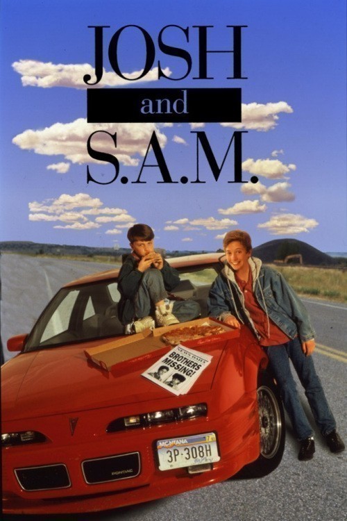 Josh and S.A.M. is similar to Directed by John Ford.