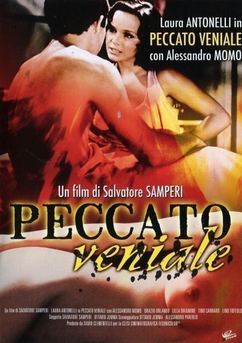 Peccato veniale is similar to Mango Tango.