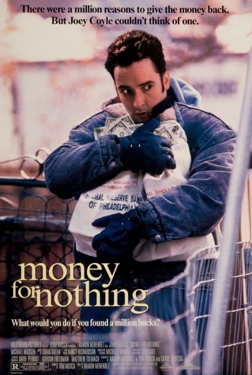Money for Nothing is similar to Dom na Lesnoy.