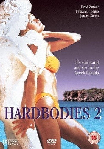 Hardbodies 2 is similar to Gimme the Loot.