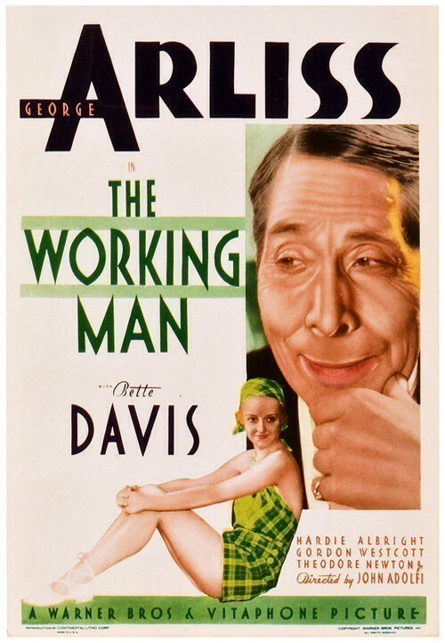 The Working Man is similar to Juvies.