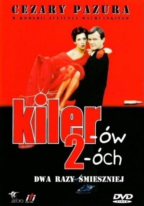 Movies Kilerów 2-óch poster
