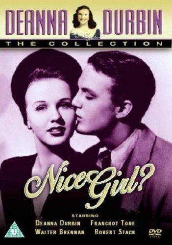Nice Girl? is similar to Abducted.