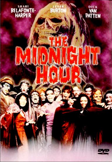 The Midnight Hour is similar to Mercs.