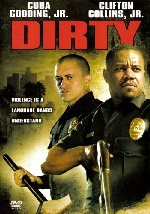 Dirty is similar to In Justice.