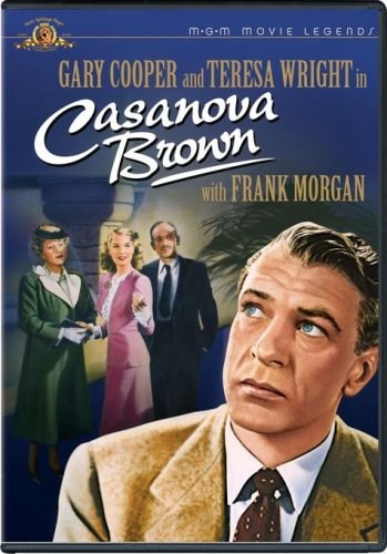 Casanova Brown is similar to Wrong.